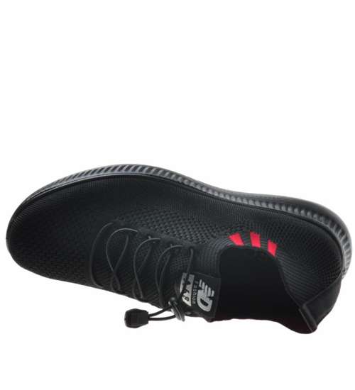 Wsuwane męskie obuwie sportowe /C1-2 9071 S490/