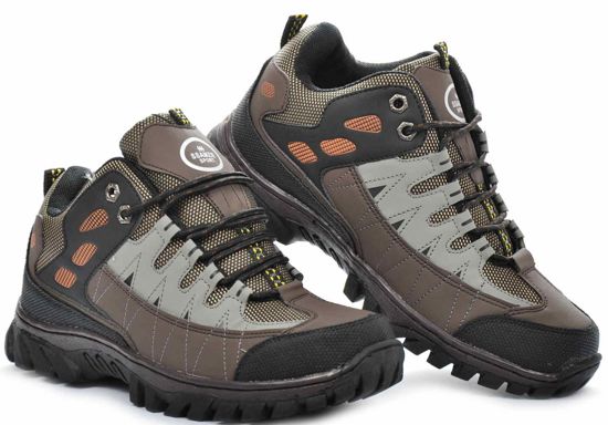 Buty trekkingowe dla mężczyzn /E7-3 1404 S3/