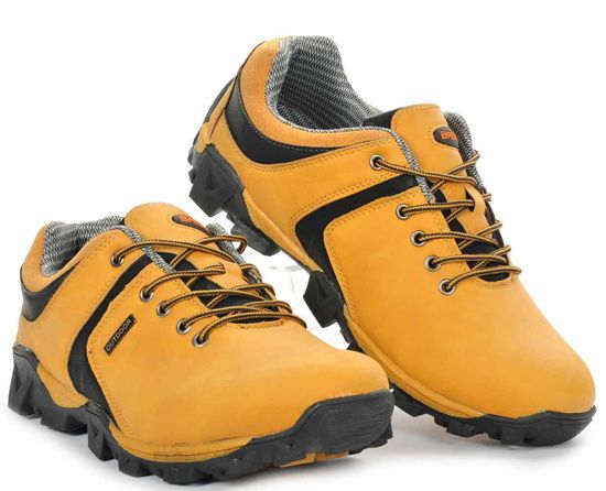 Męskie buty trekkingowe Badoxx CAMEL /G2-2 1352 S513/