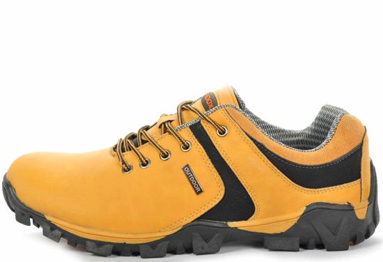 Męskie buty trekkingowe Badoxx CAMEL /G2-2 1352 S513/