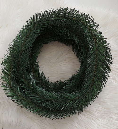 Girlanda świąteczna- Łańcuch wąż xl 500 cm