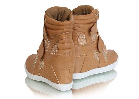 Camelowe sneakersy trampki /G9-1 X72 Sel1x7-15/