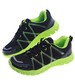 Lekkie sportowe buty damskie /E7-1 13745 S203/