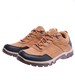 Camelowe sportowe buty męskie trekkingowe /A1-1 14676 T538/