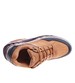 Camelowe sportowe buty męskie trekkingowe /A1-1 14676 T538/