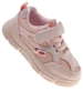 Dziewczęce różowe buty sportowe /G11-3 9398 S197/