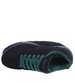 Lekkie czarne buty sportowe /D8-1 14735 S341/