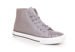 Wysokie trampki high top Grey /G1-1 Q100 s129/ Szare