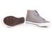 Wysokie trampki high top Grey /G1-1 Q100 s129/ Szare