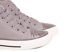 Wysokie trampki high top Grey /G1-1 Q100 s129/ Szare