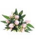 Bukiet kwiatowy Tulipan kremowy /KW5 LOK H2 K100/