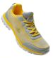 Żółto szare męskie buty sportowe /E10-3 4813 23-37/