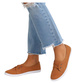 Sznurowane damskie trampki Camel /F8-2 15673 T142/