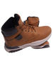 Camelowe męskie buty trekkingowe z wysoką cholewką /F1-1 15020 T522/