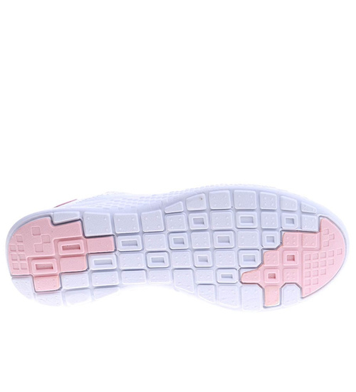 Wsuwane lekkie buty sportowe Sandic /E4-3 14045 t293/