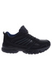 Lekkie czarne damskie buty sportowe BL Navy /G4-2 15137 T341/