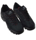 Buty trekkingowe męskie Czarne /E3-1 9469 S442/