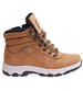 Cłopięce zimowe buty trekkingowe /B4-3 15304 T633/