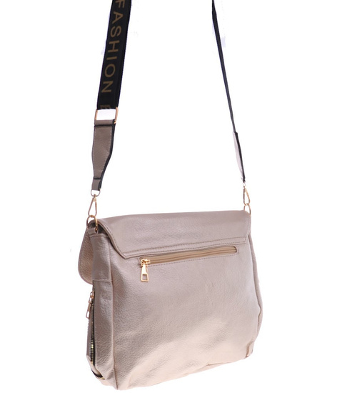 Modna złota torebka boho /H2-K53 TB398 M493/