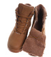 Wysokie zimowe buty trekkingowe męskie Camel /E5-1 18614 T477/