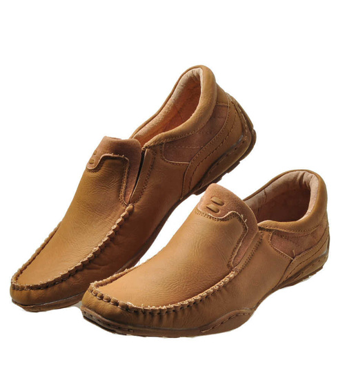 Wsuwane półbuty chłopięce CAMEL /G13-3 6532 S191/