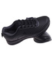 Czarne męskie buty sportowe /D2-3 18098 T289/