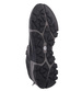 Czarne męskie buty trekkingowe /E5-2 18200 T405/