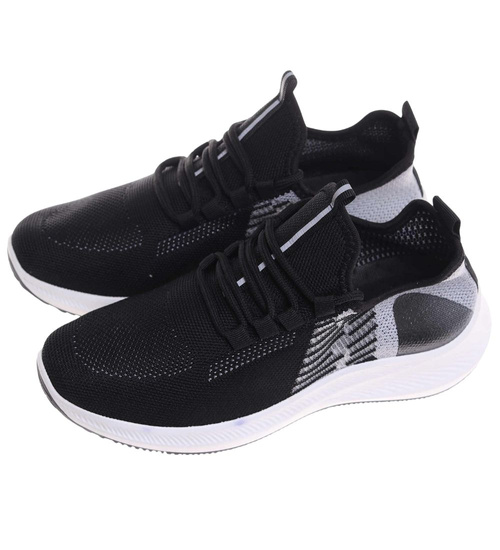 Wsuwane chłopięce obuwie sportowe /C6-3 18032 T189/