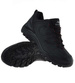 Buty trekkingowe męskie Czarne /E3-1 9469 S442/
