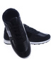 Czarne męskie buty sportowe /B2-3 13938 T393/
