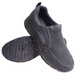 Wsuwane szare męskie buty sportowe /B3-1 17434 T484/