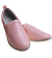 Różowe półbuty dziewczęce  /E5-2 11276 S192/