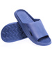 Piankowe basenowe granatowe klapki męskie /D2-1 15613 T8-4/