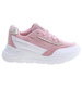 Pastelowe sneakersy buty sportowe damskie /F9-2 13409 S3299/