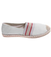 Wsuwane baleriny espadryle /A8-2 17956 T13-53/