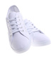Koronkowe ażurowe białe tenisówki /G12-2 16290 T287/