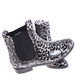 Klasyczne krótkie kalosze gumowce sztyblety Rain Chic /B1-1 15846 T390/