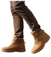 Wysokie zimowe buty trekkingowe męskie Camel /E5-1 184614 T477/