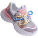 Kolorowe buty sportowe Seastar na platformie /C5-1 17346 S589/