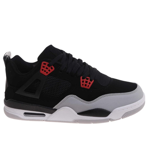 Buty sportowe męskie /G5-1 17970 W308/