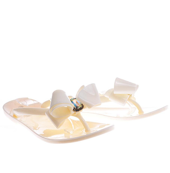 Klapki japonki Wodoodporne buty na plażę /D1-1 4283 S078/