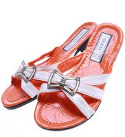 pomarańczowy || wielokolorowy