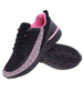 Wygodne sznurowane buty sportowe damskie /C5-3 18653 T255/