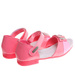 Sandały dziewczęce Obuwie na lato Melon /G12-2 12024 T192/