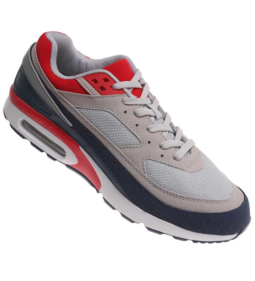 Męskie buty sportowe sneakersy /D6-2 17960 W308/