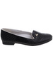 Dziewczęce baleriny lordsy Czarne /F6-2 4696 GA4-5/