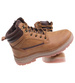 Ocieplane buty trekkingowe męskie Camel /F2-1 18306 T424/