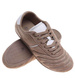 Sneakersy damskie zamszowe khaki /E6-3 187797 W282/