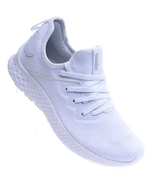 Wsuwane lekkie buty sportowe Sandic /G7-3 14235 t293/