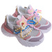 Kolorowe buty sportowe Seastar na platformie /C5-1 17346 S589/